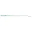 Shires Rainbow Schooling Whip - Green